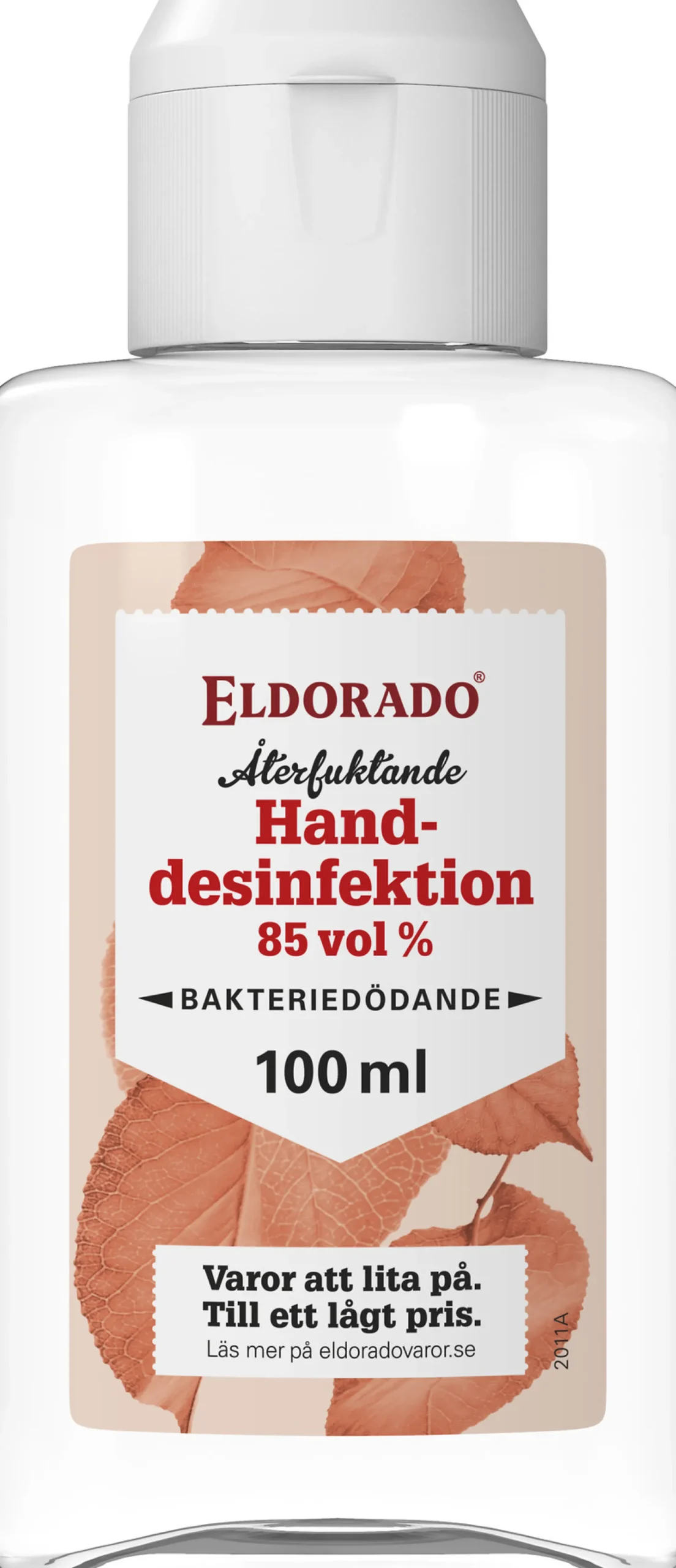 Eldorado Handdesinfektion 100 ml