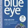 Elexir Pharma BlueEye Blåbär & Lutein 64 tabletter