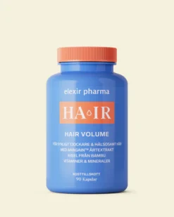 Elexir Pharma HA-IR 90 kapslar