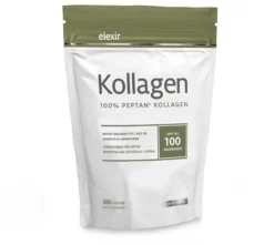 Elexir Pharma Kollagen 100 % Peptan 500 g