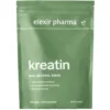 Elexir Pharma Kreatin Naturell 400 g