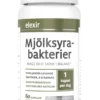 Elexir Pharma Mjölksyrebakterier Kosttillskott 60 st kapslar