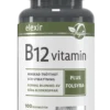 Elexir Pharma Vitamin B12 100 sugtabletter