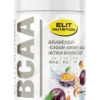 Elit Nutrition BCAA 4:1:1 + L-glutamine Passion Fruit 400 g