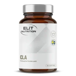 Elit Nutrition CLA 90 softgel