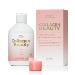 Elit Nutrition Collagen Beauty 500 ml