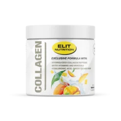 Elit Nutrition Collagen Pulver Mango 300 g