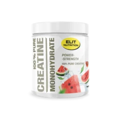 Elit Nutrition Creatine Monohydrate Watermelon 300 g