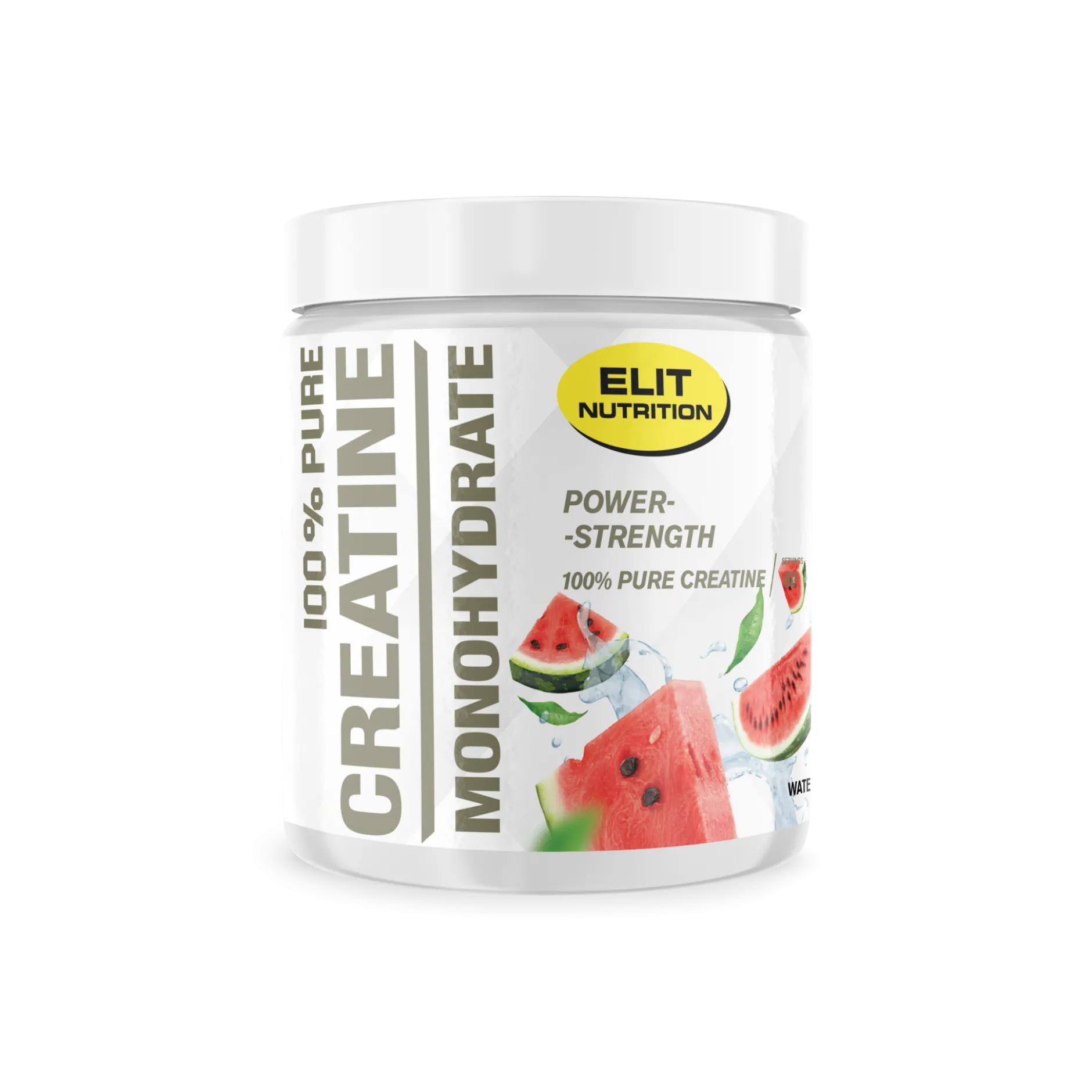 Elit Nutrition Creatine Monohydrate Watermelon 300 g