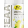 Elit Nutrition EAA + BCAA Med Elektrolyter Sour Lemon 400 g