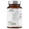 Elit Nutrition GABA + L-Theanine 120 kapslar