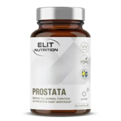 Elit Nutrition Prostata 60 kapslar