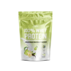 Elit Nutrition 100% Whey Vanilla Pear 900 g