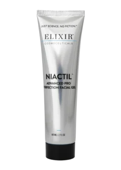 Elixir Cosmeceuticals Niactil Advanced Pro 60 ml