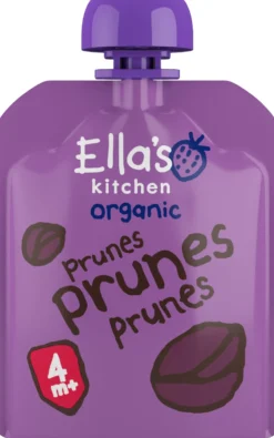 Ella's Kitchen Katrinplommon 70g