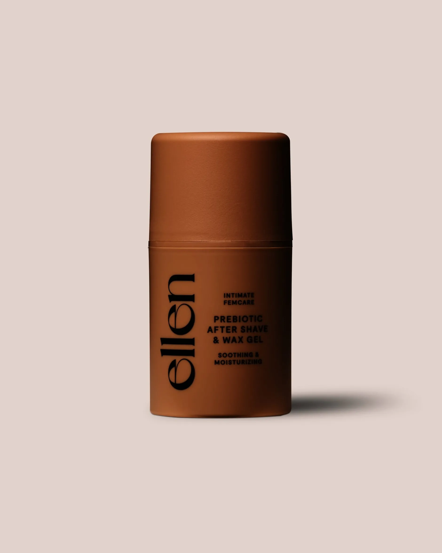 Ellen Prebiotic After Shave & Wax Gel 50 ml