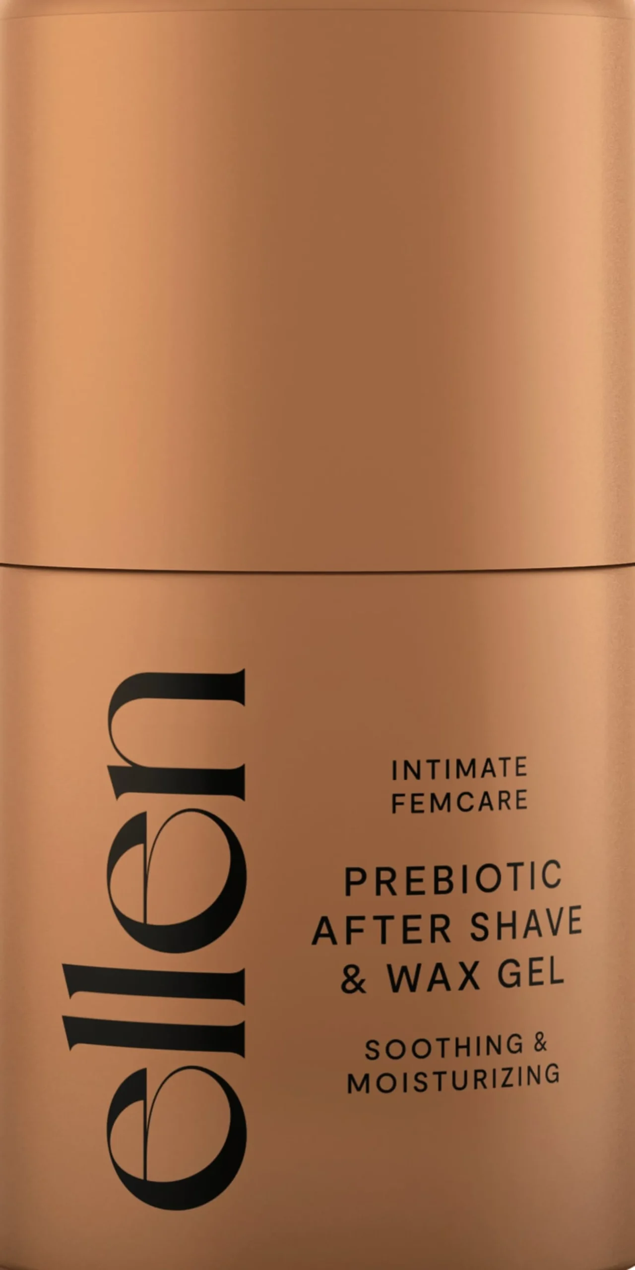 Ellen Prebiotic After Shave & Wax Gel 50 ml