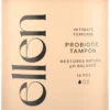 Ellen Probiotic Tampon Light 14 st