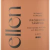 Ellen Probiotic Tampon Rich 8 st