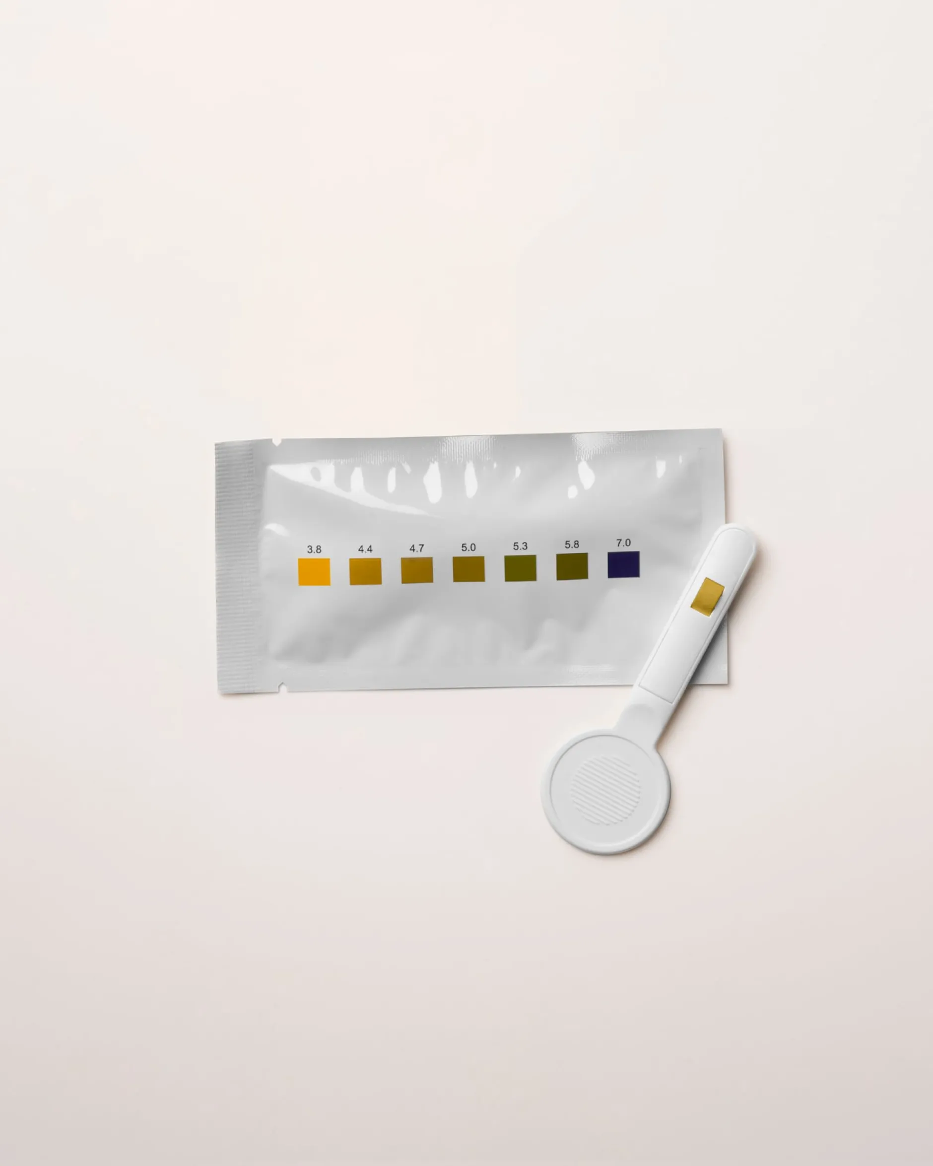 Ellen Vaginal pH-Control Test 5 st