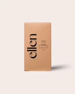Ellen Vaginal pH-Control Test 5 st