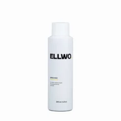 Ellwo Spray Wax 200 ml