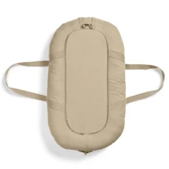 Elodie Bärbart Baby Nest Pure Khaki 1 st