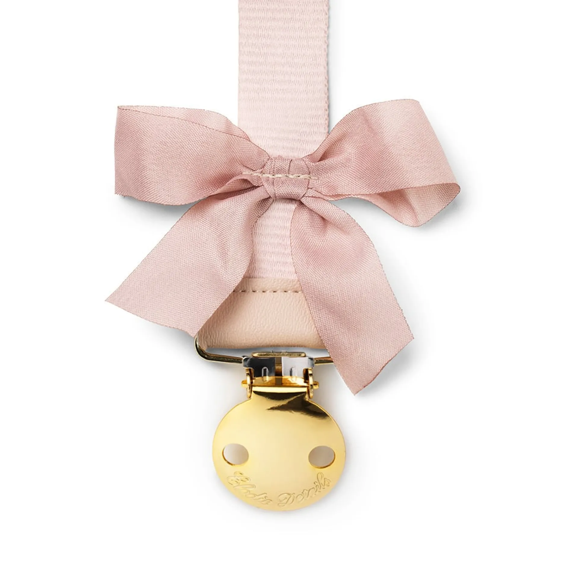 Elodie Napphållare Powder Pink 1 st