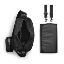 Elodie Skötväska Crossbody Black