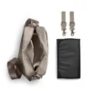 Elodie Skötväska Crossbody Moonshell