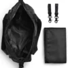 Elodie Skötväska Soft Shell Brilliant Black 1 st
