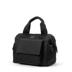 Elodie Skötväska Wide Fram Black
