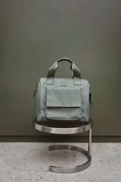 Elodie Skötväska Wide Fram Hazy Jade