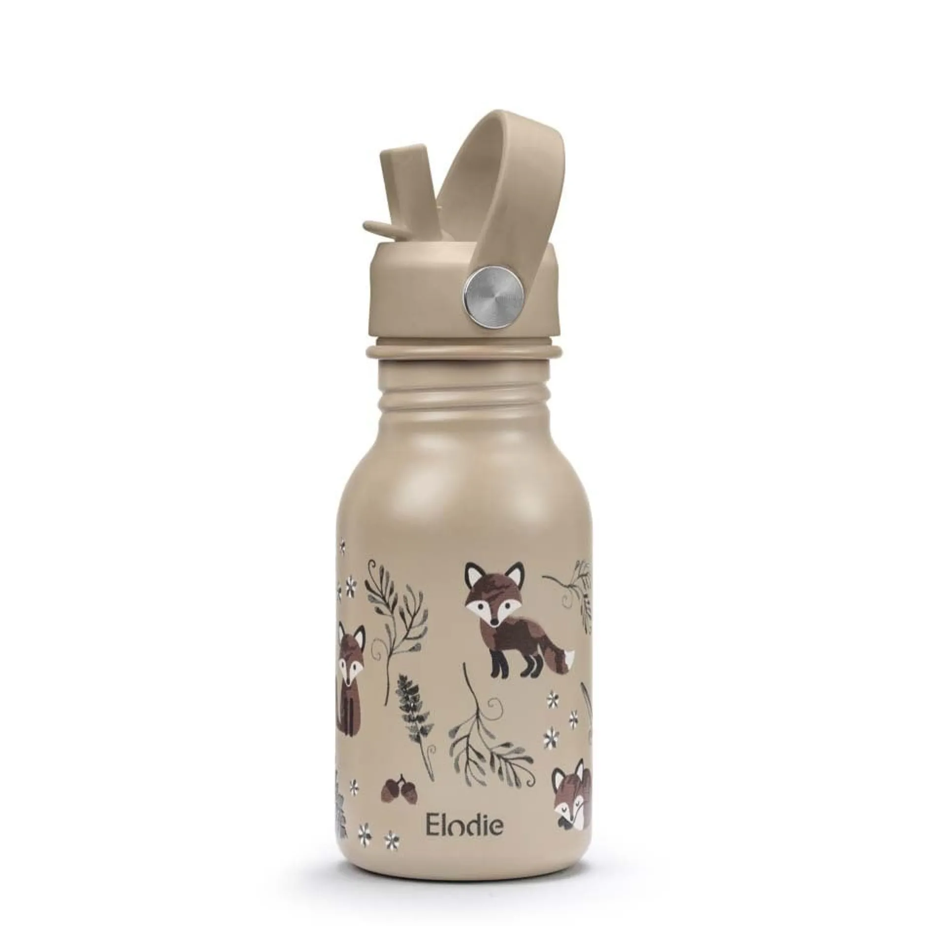 Elodie Vattenflaska Nordic Woodland 350 ml