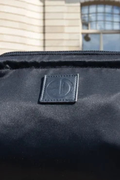 Elodie Zip&Go Black