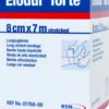 Elodur Forte Kompressionsbinda 8cm x 7m