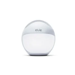 Elvie Curve Bärbar Bröstpump