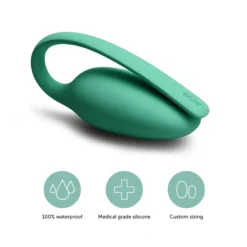 Elvie Kegel Trainer Bäckenbottentränare 1 st