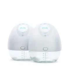 Elvie Pump Bröstpump Double