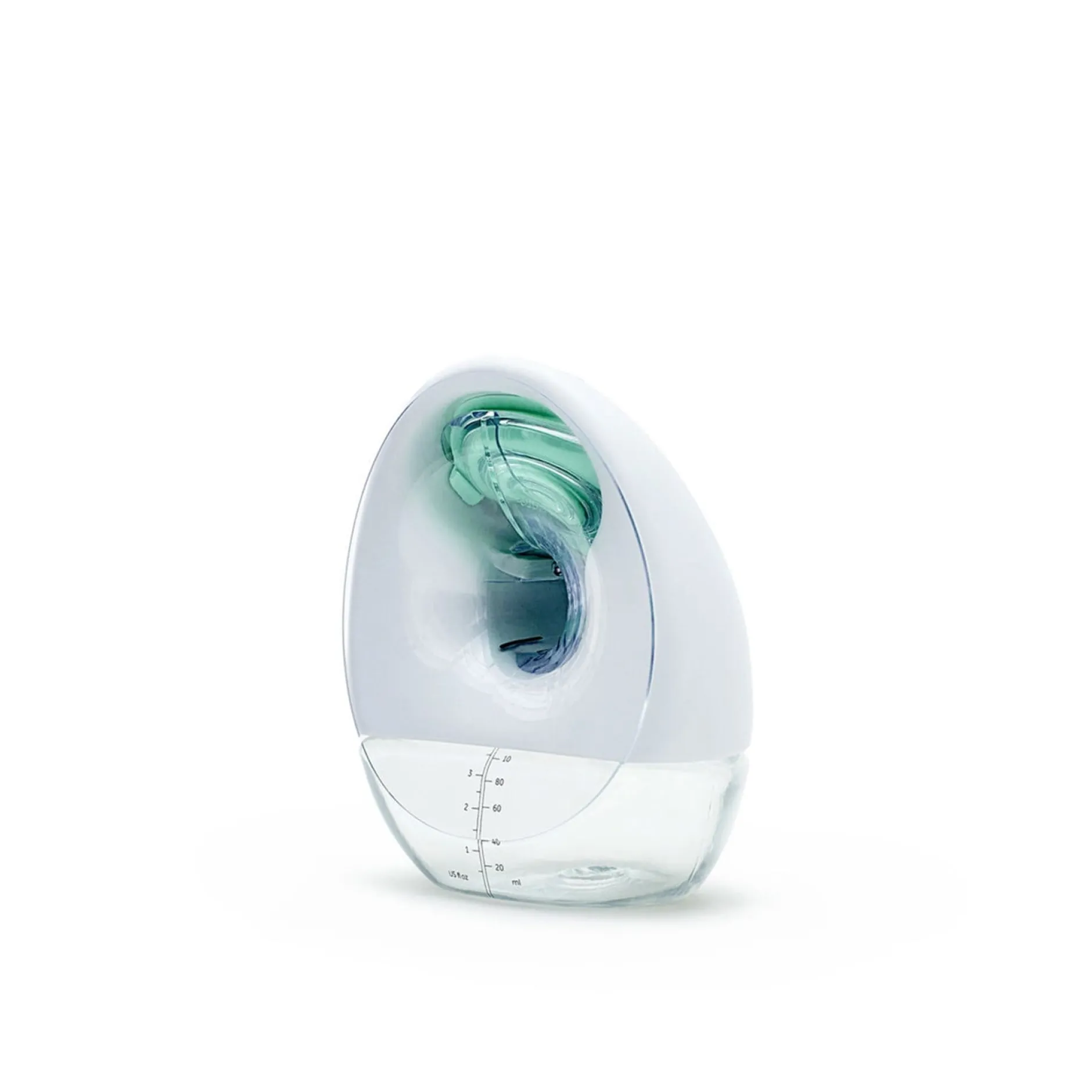 Elvie Pump Bröstpump Single