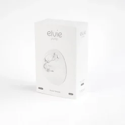 Elvie Pump Brösttrattar 21mm 2 st