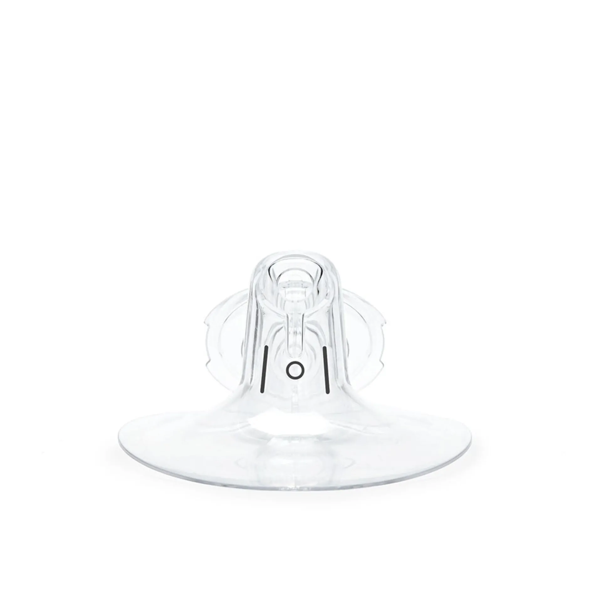Elvie Pump Brösttrattar 21mm 2 st