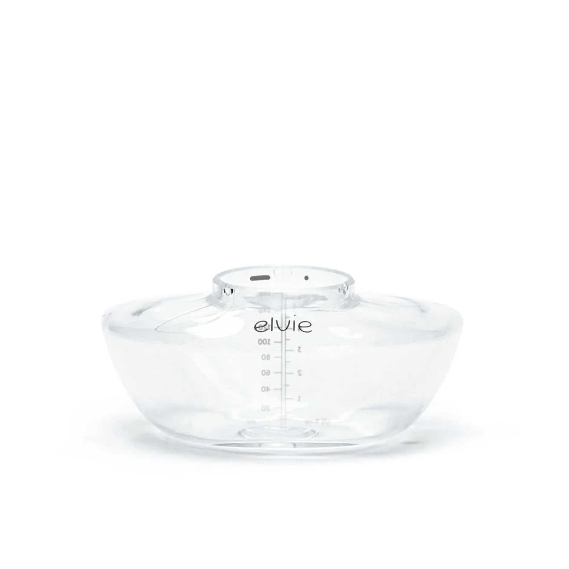 Elvie Pump Flaskor 3 st