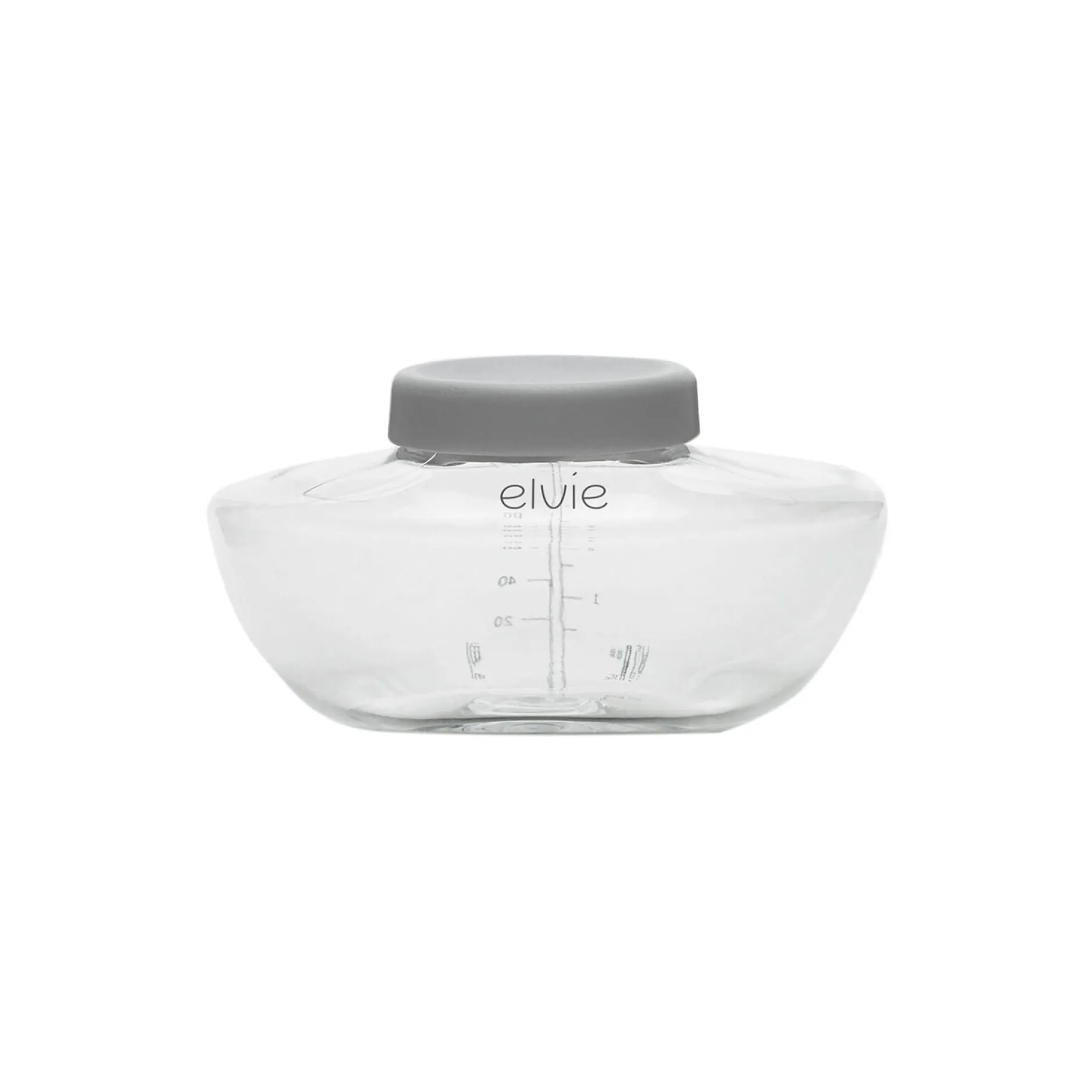 Elvie Pump Flaskor 3 st