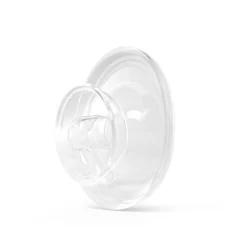 Elvie Stride Breast Shield Brösttrattar 21 mm 2 st