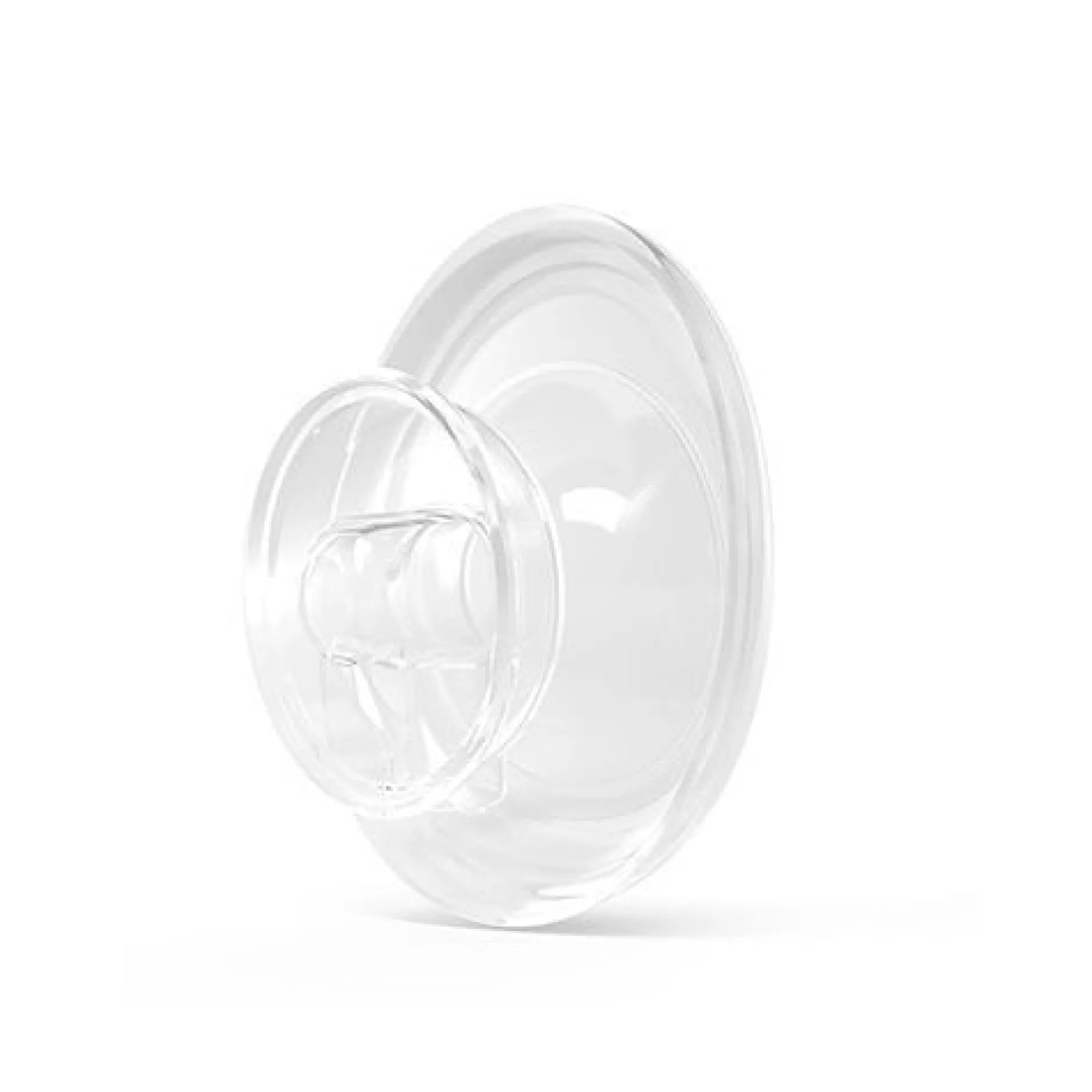 Elvie Stride Breast Shield Brösttrattar 21 mm 2 st