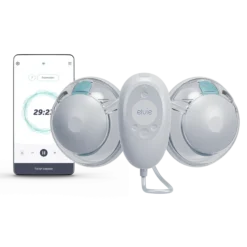 Elvie Stride 2 Double Breast Pump