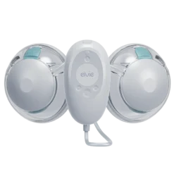 Elvie Stride 2 Double Breast Pump