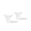 Elvie Wave Brösttratt 17 mm 2-pack
