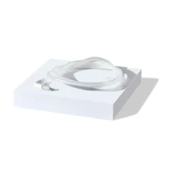 Elvie Wave Dubbelt Slangset